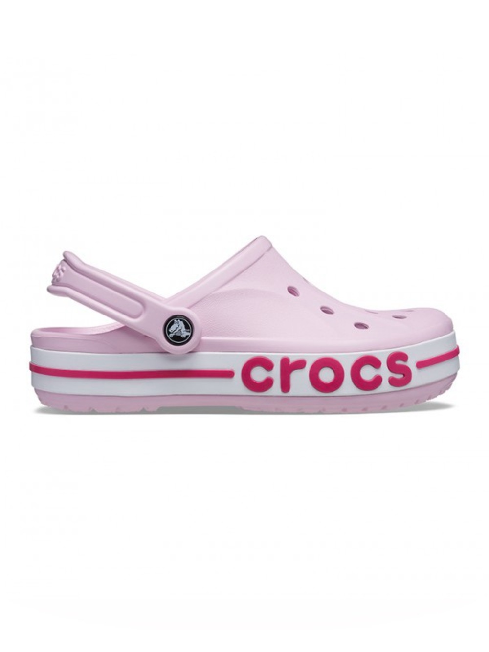 CROCS BAYABAND CLOG - Picture 3 of 11